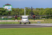 Wings Air ATR 72-600 (PK-WGL) at  Denpasar/Bali - Ngurah Rai International, Indonesia