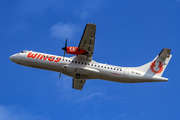 Wings Air ATR 72-600 (PK-WGO) at  Denpasar/Bali - Ngurah Rai International, Indonesia