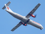 Wings Air ATR 72-600 (PK-WGT) at  Syamsudin Noor International, Indonesia