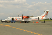 Wings Air ATR 72-600 (PK-WHG) at  Syamsudin Noor International, Indonesia