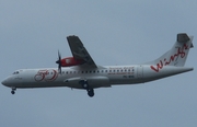 Wings Air ATR 72-600 (PK-WHG) at  Adisumarmo International, Indonesia