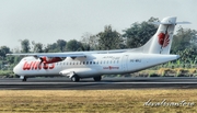 Wings Air ATR 72-600 (PK-WHJ) at  Adisumarmo International, Indonesia