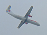 Wings Air ATR 72-600 (PK-WHQ) at  Adisucipto - International, Indonesia