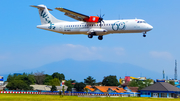 Wings Air ATR 72-600 (PK-WHS) at  Bandung - Husein Sastranegara International, Indonesia