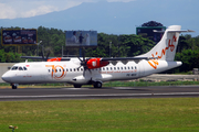 Wings Air ATR 72-600 (PK-WHV) at  Denpasar/Bali - Ngurah Rai International, Indonesia