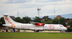 Wings Air (PK-WHV) at  Adisucipto - International, Indonesia