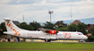 Wings Air ATR 72-600 (PK-WHV) at  Adisucipto - International, Indonesia