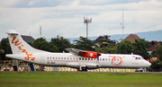Wings Air (PK-WHV) at  Adisucipto - International, Indonesia