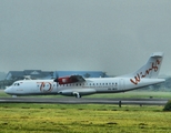 Wings Air ATR 72-600 (PK-WHV) at  Adisumarmo International, Indonesia