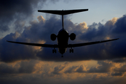 Wings Air McDonnell Douglas MD-82 (PK-WIO) at  Balikpapan Sepinggan - International, Indonesia