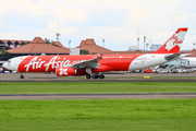 Indonesia AirAsia Airbus A330-343E (PK-XRC) at  Jakarta - Soekarno-Hatta International, Indonesia