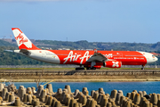 Indonesia AirAsia Airbus A330-343E (PK-XRC) at  Denpasar/Bali - Ngurah Rai International, Indonesia