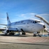 Trigana Air Service Boeing 737-217(Adv) (PK-YSD) at  Balikpapan Sepinggan - International, Indonesia