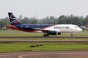 Batavia Air Airbus A320-233 (PK-YUC) at  Jakarta - Soekarno-Hatta International, Indonesia