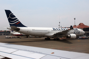Batavia Air Airbus A330-202 (PK-YVI) at  Jakarta - Soekarno-Hatta International, Indonesia