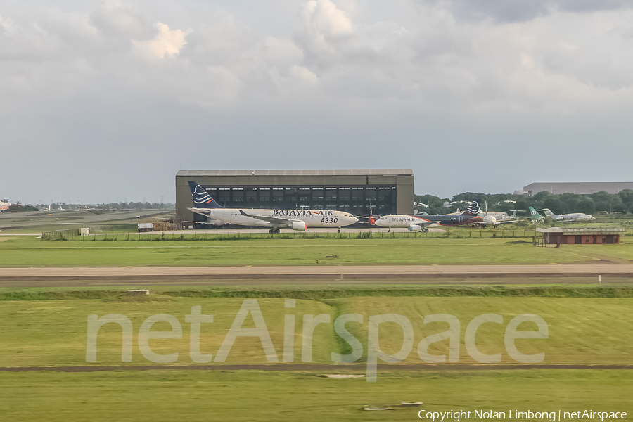 Batavia Air Airbus A330-202 (PK-YVJ) | Photo 470180
