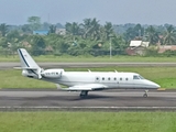 Palembang - Sultan Mahmud Badaruddin II International, Indonesia