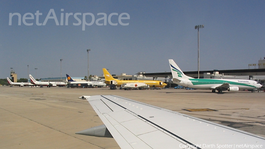 Aviation photo 132214