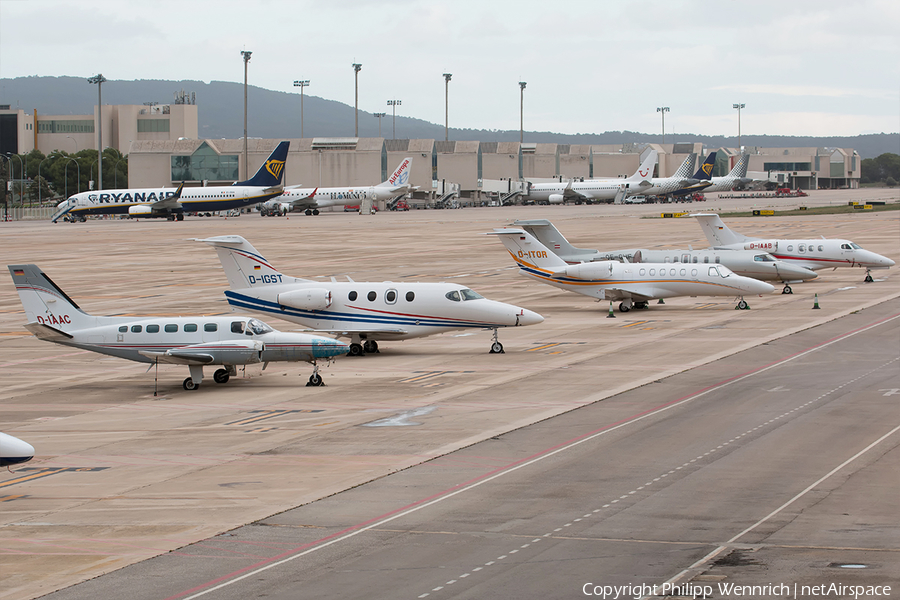 Aviation photo 289450