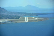 Palermo - Falcone–Borsellino, Italy