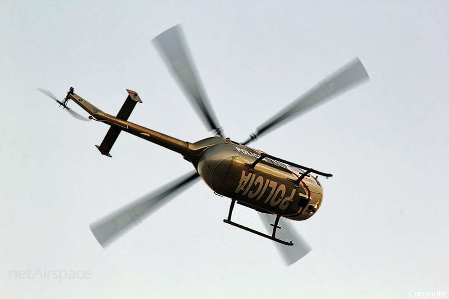 Bolivia - Policia Nacional Bolivariana MBB Bo 105M (PNB-7901) | Photo 154324