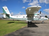 Colombia - Policia Nacional de Havilland Canada DHC-6-300 Twin Otter (PNC-0202) at  Bogota - El Dorado International, Colombia