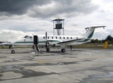 Colombia - Policia Nacional Beech 1900C-1 (PNC-0238) at  Bogota - El Dorado International, Colombia