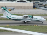 Colombia - Policia Nacional ATR 42-300 (PNC-0243) at  Bogota - El Dorado International, Colombia