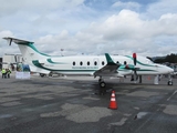 Colombia - Policia Nacional Beech 1900D (PNC-0251) at  Medellin - Jose Maria Cordova International, Colombia