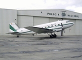 Colombia - Policia Nacional Douglas (Basler) BT-67 Turbo 67 (PNC-0256) at  Bogota - El Dorado International, Colombia