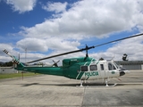 Colombia - Policia Nacional Bell 212 (PNC-0488) at  Guaymaral - Flaminio Suarez Camacho, Colombia
