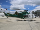 Colombia - Policia Nacional Bell 412EP (PNC-0801) at  Guaymaral - Flaminio Suarez Camacho, Colombia