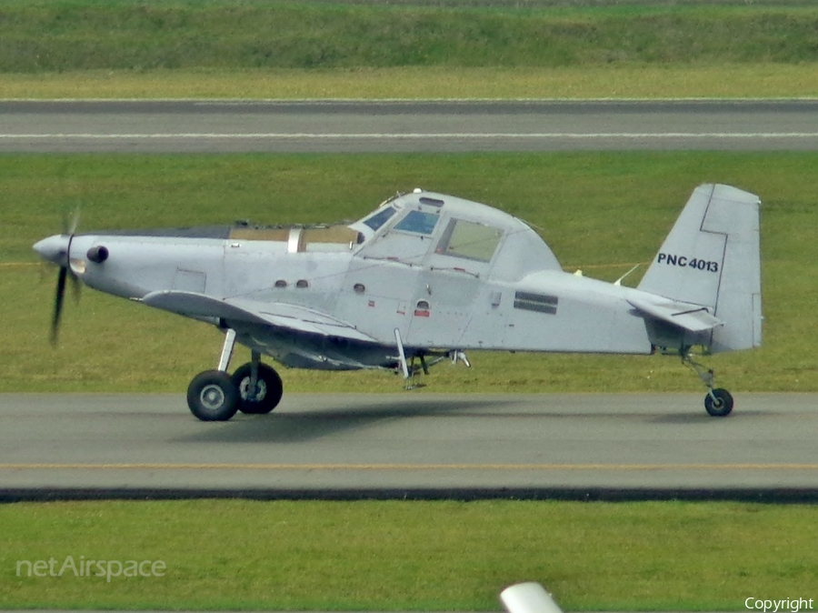 Colombia - Policia Nacional Air Tractor AT-802 (PNC-4013) | Photo 38969