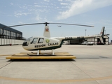 Peru - Policia Nacional Robinson R44 Raven (PNP-126) at  Lima - Jorge Chavez International, Peru