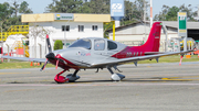 (Private) Cirrus SR22T Grand (PP-AAJ) at  Curitiba - Bacacheri, Brazil