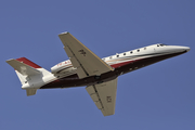 Global Taxi Aereo Cessna 680 Citation Sovereign (PP-ACV) at  Tenerife Sur - Reina Sofia, Spain