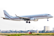 Companhia Vale De Rio Doce Embraer ERJ-190AR (ERJ-190-100IGW) (PP-ADV) at  Sorocaba - Bertram Luiz Leupolz, Brazil