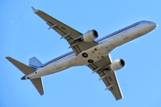 Companhia Vale De Rio Doce Embraer ERJ-190AR (ERJ-190-100IGW) (PP-ADV) at  Sorocaba - Bertram Luiz Leupolz, Brazil