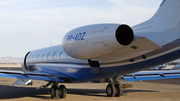 (Private) Gulfstream G650 (PP-ADZ) at  Las Vegas - Harry Reid International, United States