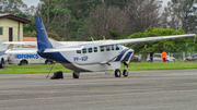 (Private) Cessna 208B Grand Caravan (PP-AGP) at  Curitiba - Bacacheri, Brazil