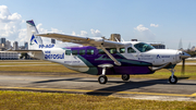 (Private) Cessna 208B Grand Caravan (PP-AGP) at  Campo de Marte, Brazil