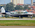 (Private) Cessna 208B Grand Caravan (PP-AGP) at  Sorocaba - Bertram Luiz Leupolz, Brazil