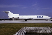 TABA – Transportes Aereos da Bacia Amazonica Boeing 727-247 (PP-AIV) at  Miami - International, United States
