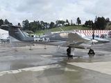 (Private) Diamond DA62 (PP-AJI) at  Medellin - Jose Maria Cordova International, Colombia