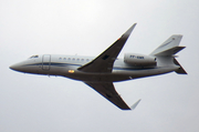 (Private) Dassault Falcon 2000LX (PP-AMK) at  Sorocaba - Bertram Luiz Leupolz, Brazil