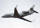 (Private) Dassault Falcon 2000LX (PP-AMK) at  Sorocaba - Bertram Luiz Leupolz, Brazil