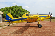 (Private) Air Tractor AT-502B (PP-BAZ) at  Teresina - Nossa Senhora de Fátima, Brazil