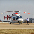 (Private) Bell 429WLG GlobalRanger (PP-BBI) at  Sorocaba - Bertram Luiz Leupolz, Brazil