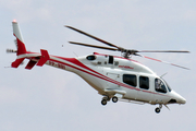 (Private) Bell 429WLG GlobalRanger (PP-BBI) at  Sorocaba - Bertram Luiz Leupolz, Brazil