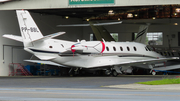 (Private) Cessna 560XL Citation XLS+ (PP-BBL) at  Curitiba - Bacacheri, Brazil